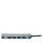 I-TEC USB-C Metal Nano 2x Display Dock PD 100W + zasilacz C31NANOHDM2D100 - 1278575 - zdjęcie 2